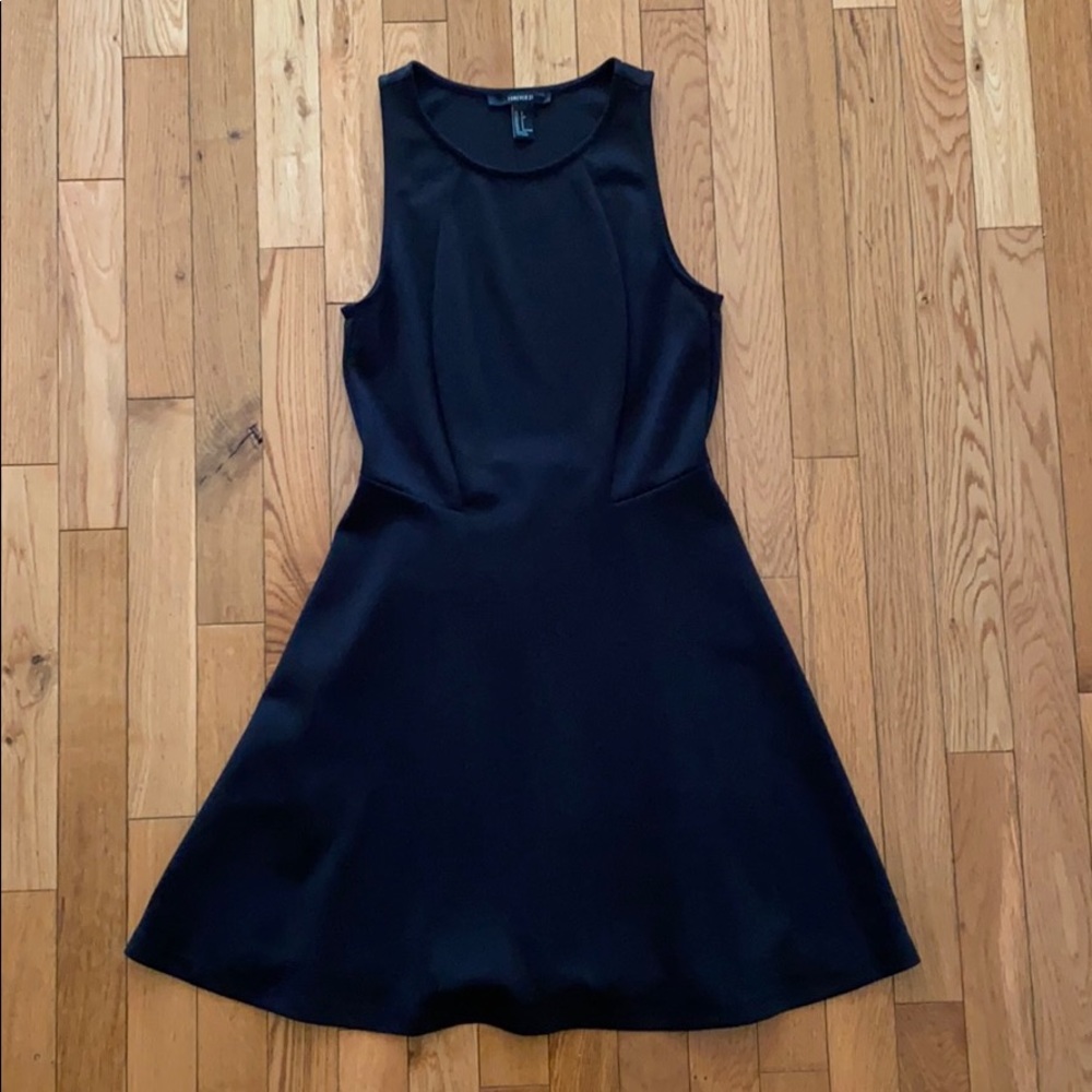Forever21 Little Black Dress